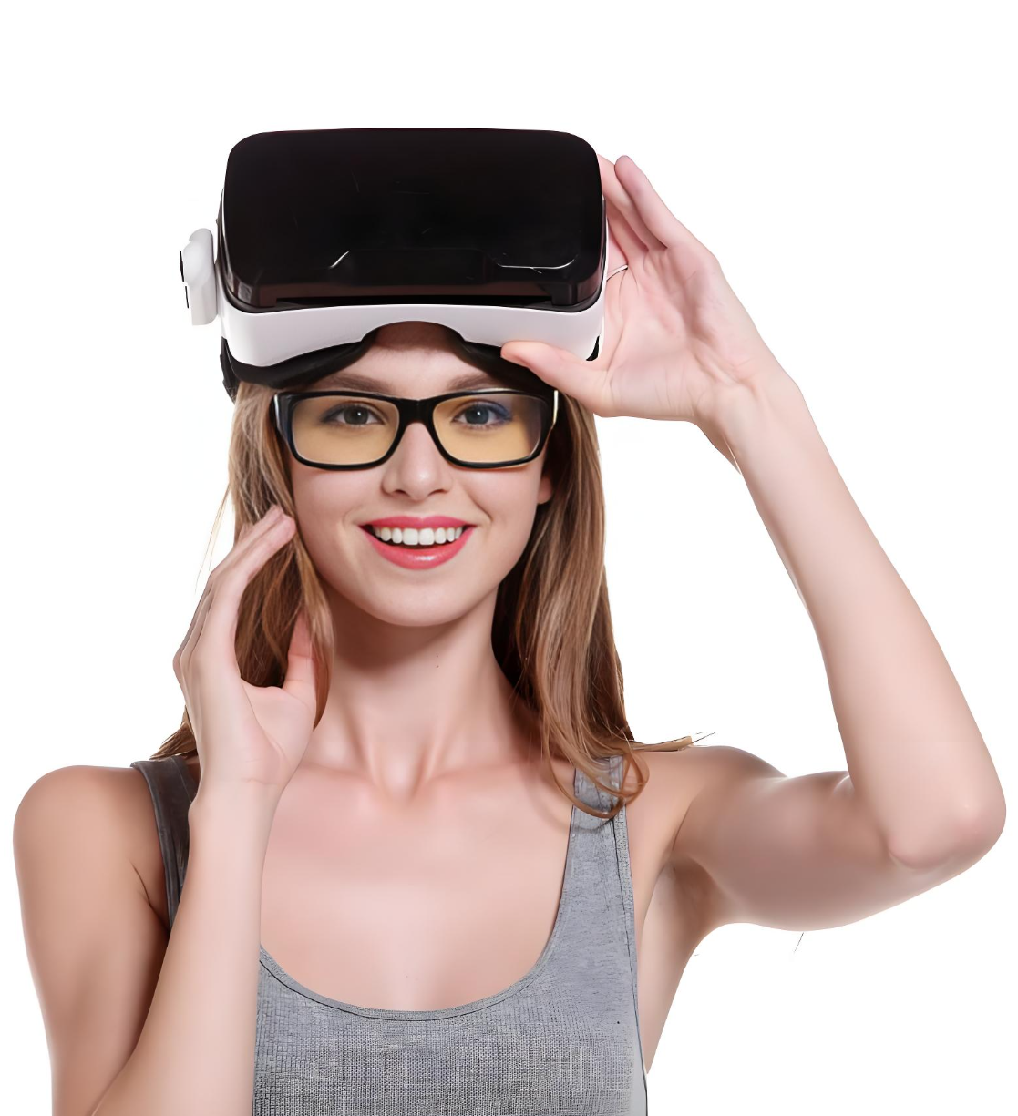 如何利用短视频玩私域卖VR眼镜 